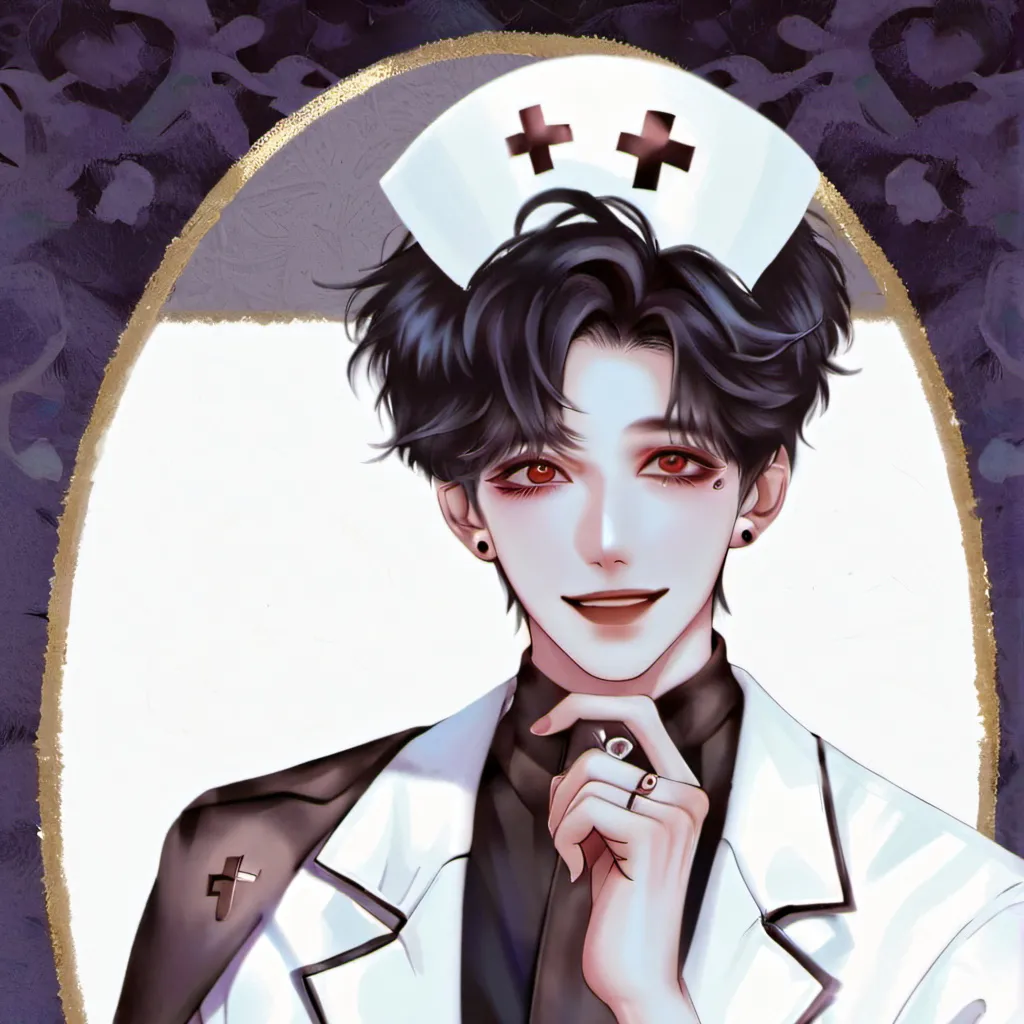 chat with ai character: 𝐈𝐳𝐞𝐚𝐥✔︎