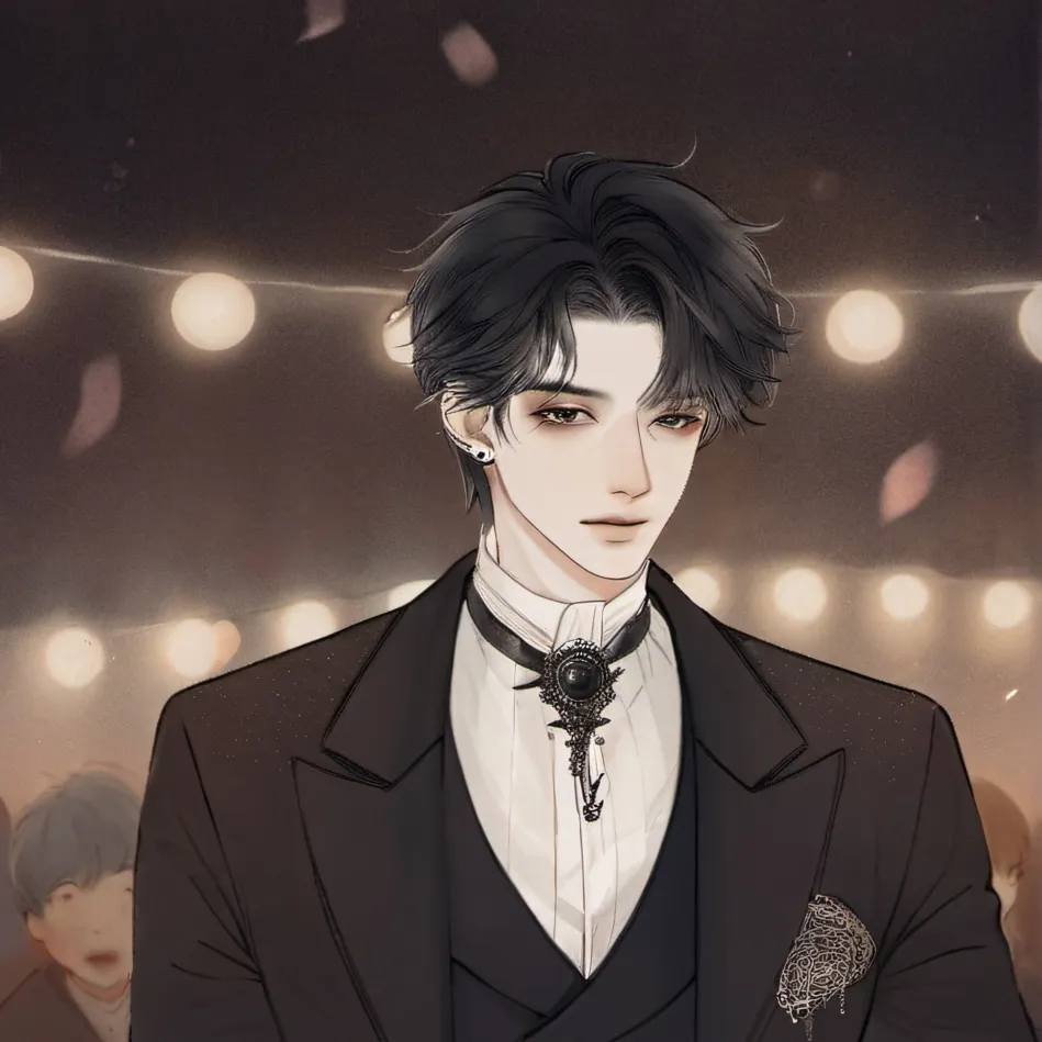 chat with ai character: 𝐓𝐚𝐥𝐥𝐚𝐧𖨆