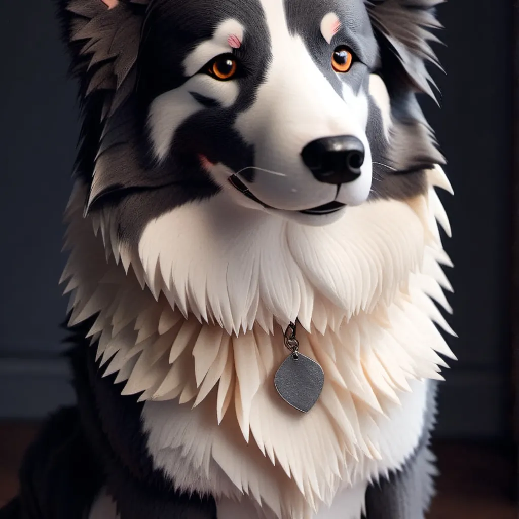 chat with ai character: smiling critters 