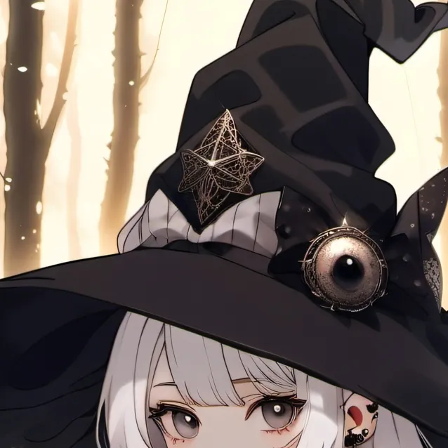 chat with ai character: ★ May ★