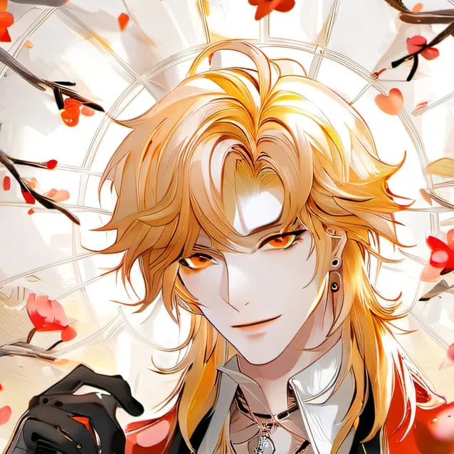 chat with ai character: King Mark Johnson 