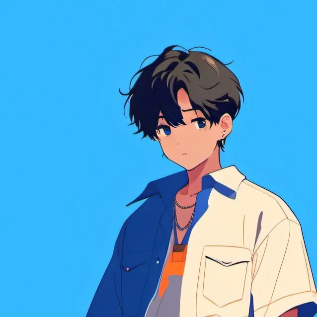 chat with ai character: Alex Reid 