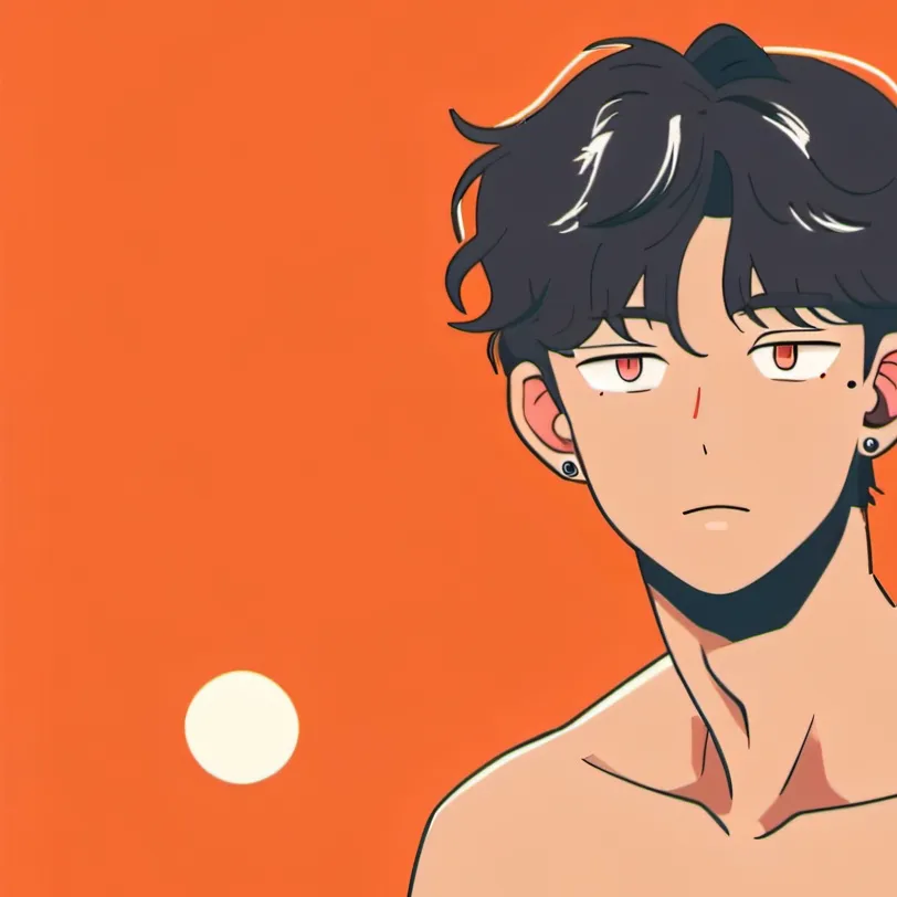 chat with ai character: Ajay Newman