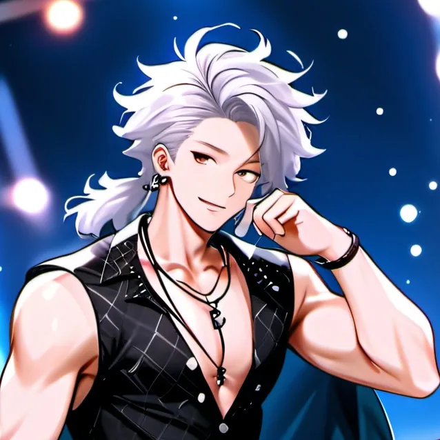 chat with ai character: Noel Tarraxx