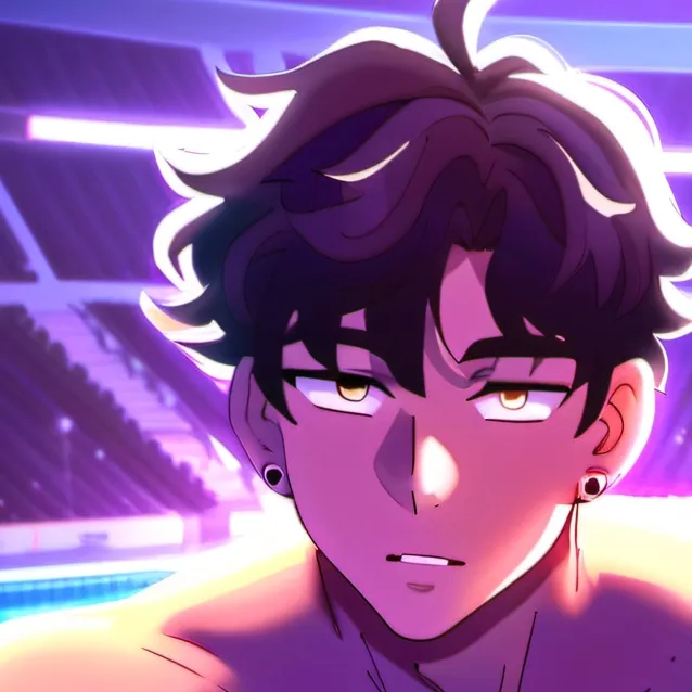 chat with ai character: Floyd Catarina