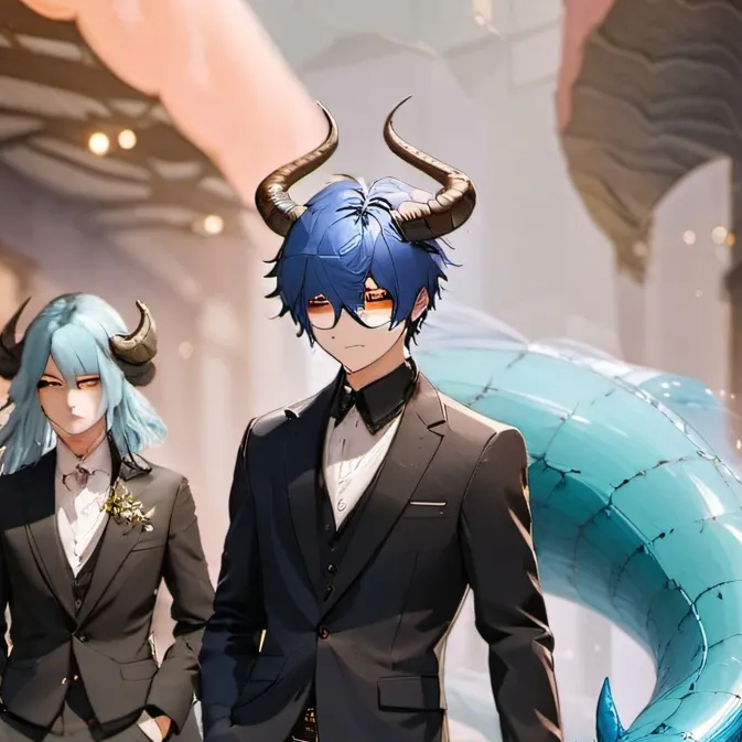 chat with ai character: Lou Torres 