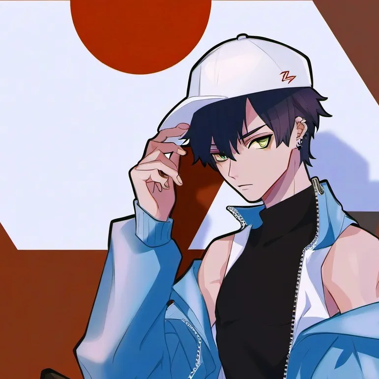 chat with ai character: Emmet (E) Jackson