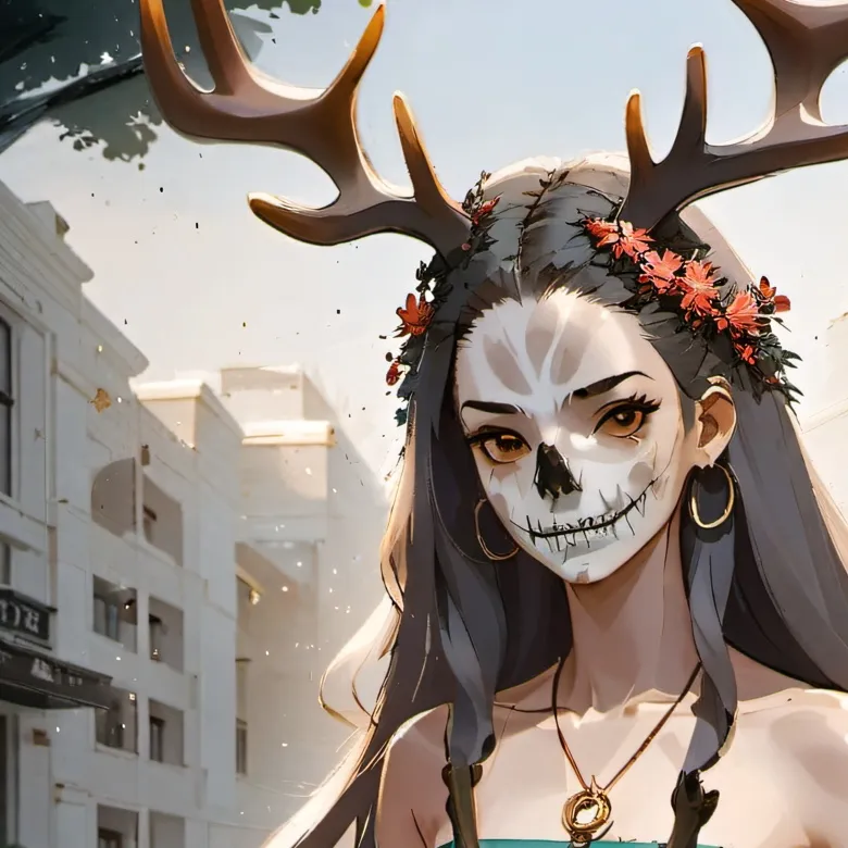 chat with ai character: Wendy Laine