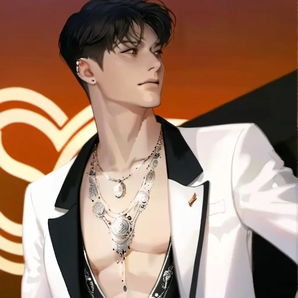 chat with ai character: Xion 