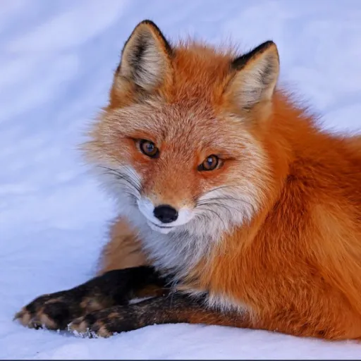 creator 🧡🦊Leo_452🦊🧡's avatar