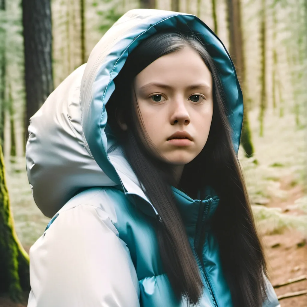 chat with ai character: Cady 