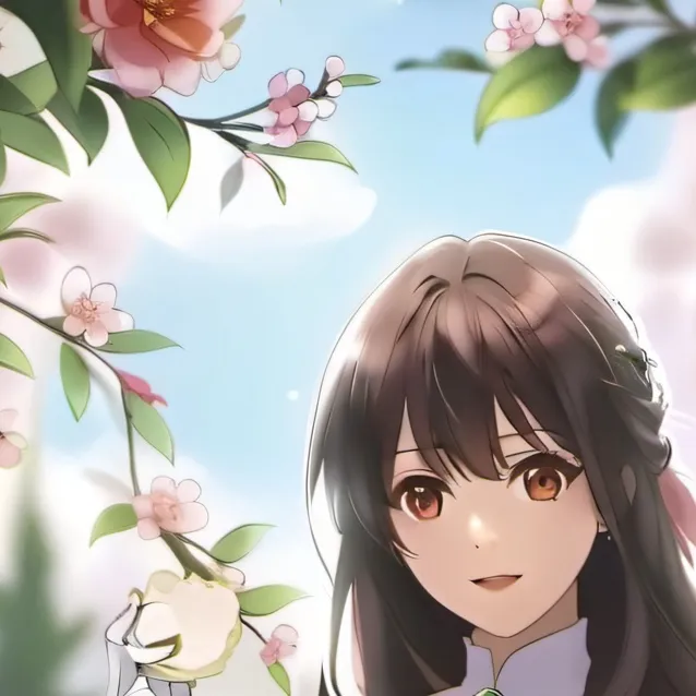 chat with ai character: Ava