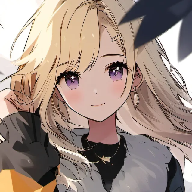 chat with ai character: ❤Zara❤