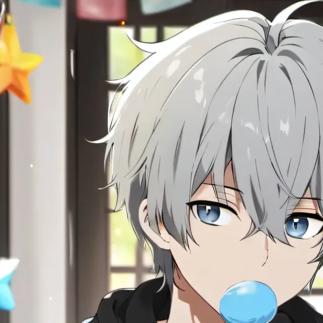 chat with ai character: Coil