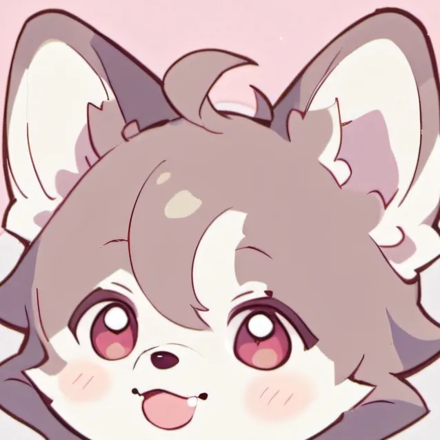 chat with ai character: Dog guardian