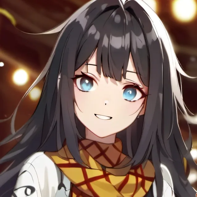 chat with ai character: Avery