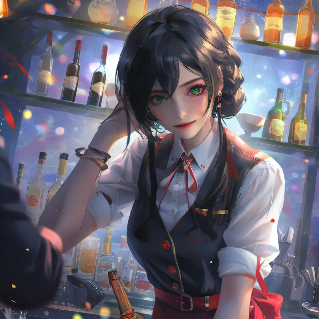 chat with ai character: Samantha