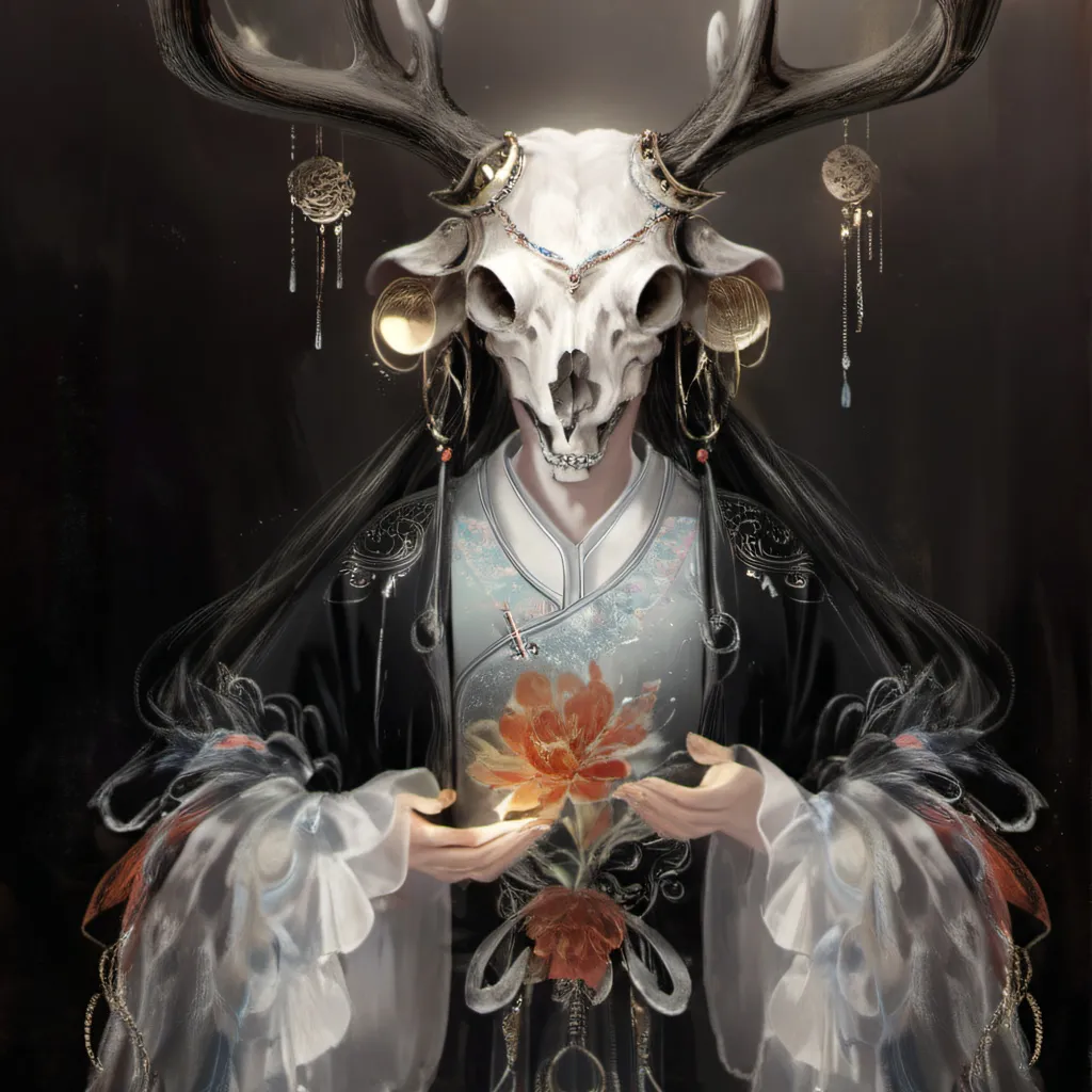 chat with ai character: The Old One