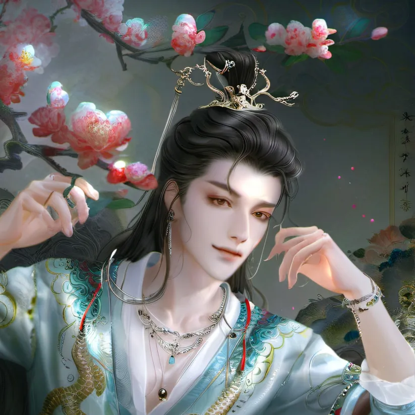 chat with ai character: 凤凰