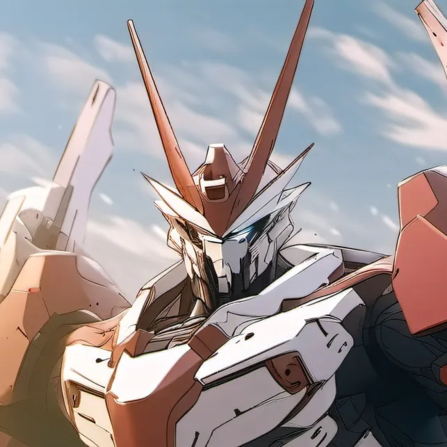 chat with ai character: G75A