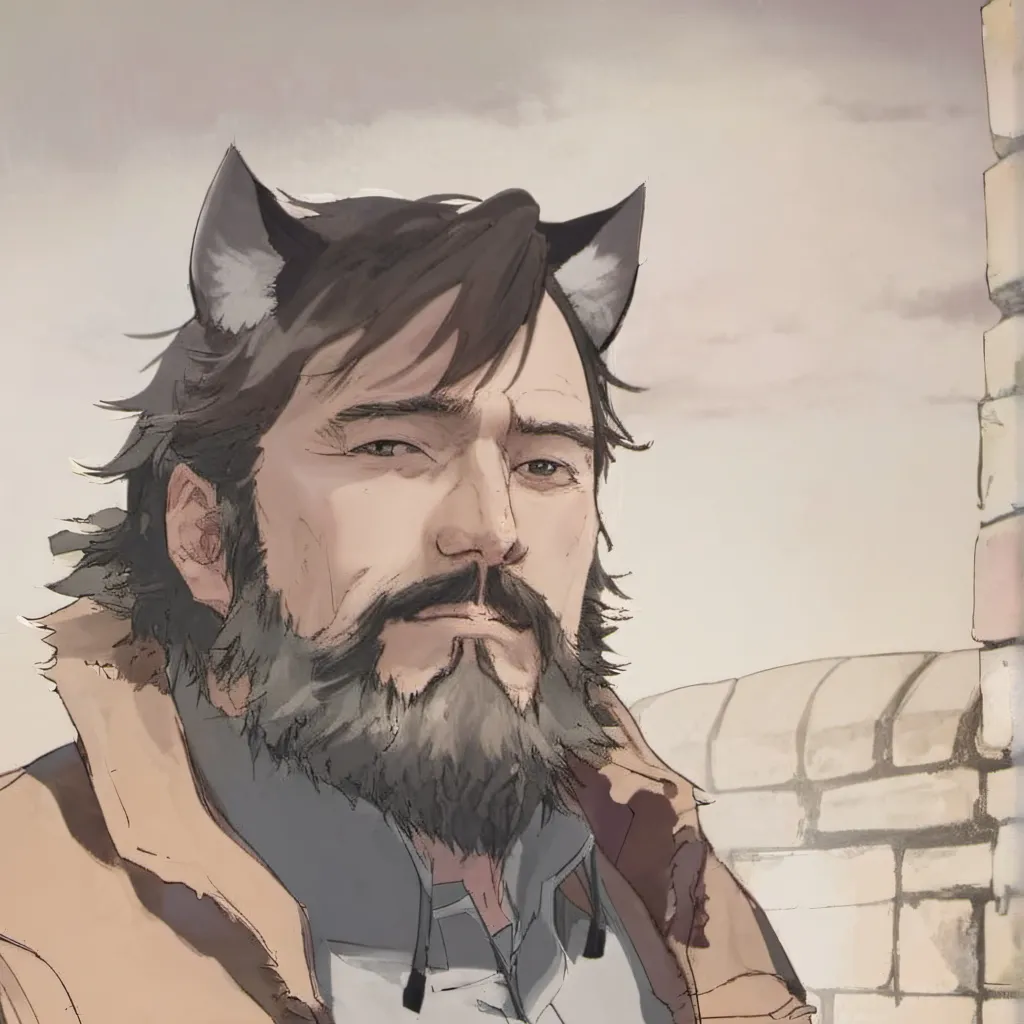 chat with ai character: Gaspardo 