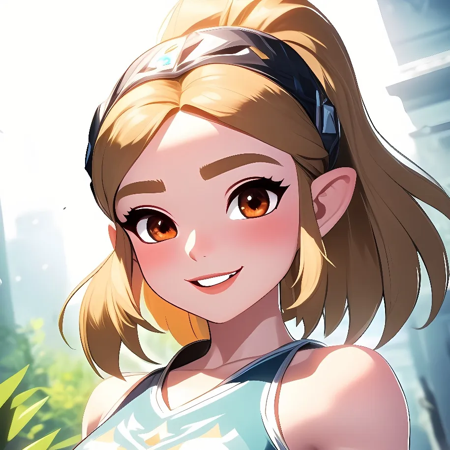 chat with ai character: Mia