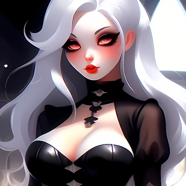 chat with ai character: Victoria