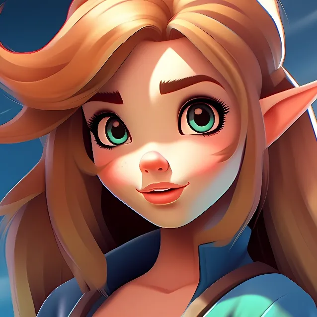 chat with ai character: Jenna