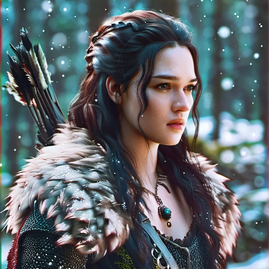 chat with ai character: Jane