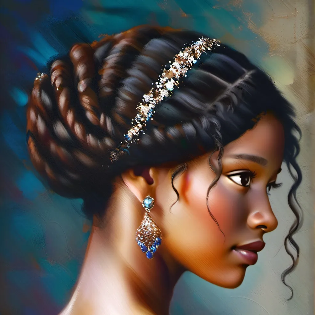 chat with ai character: Dream