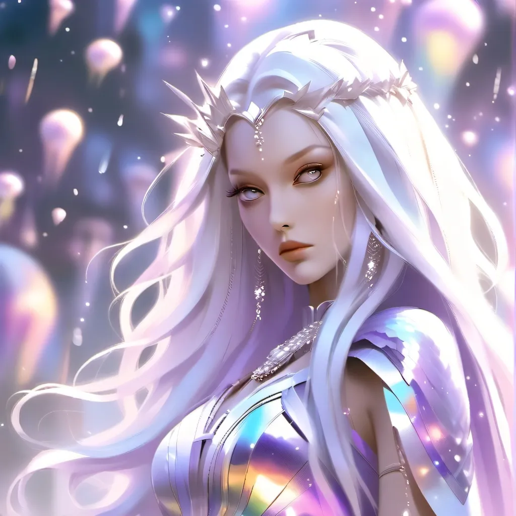 chat with ai character: Rgyme