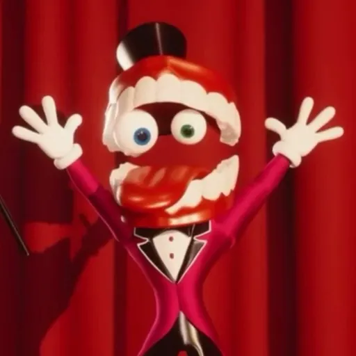 creator CAINEYPOO's avatar