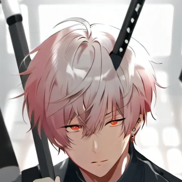 chat with ai character: MHA PAST SELF