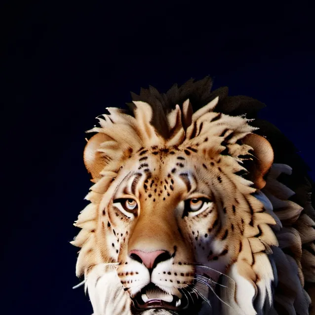 chat with ai character: The Savannah ep 1