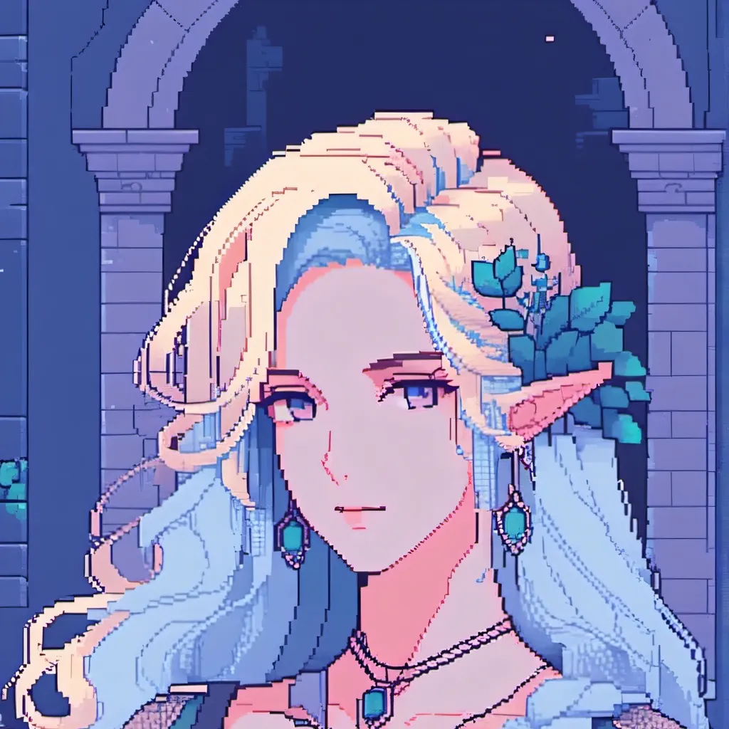 chat with ai character: Lylia