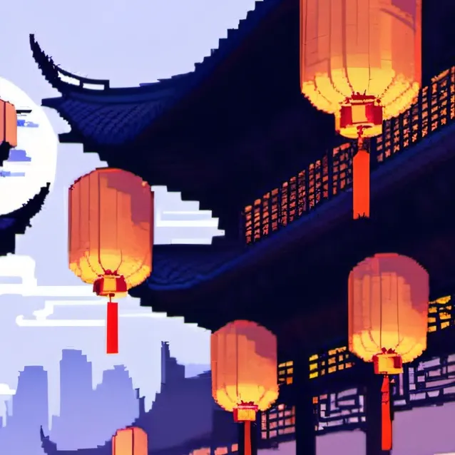 chat with ai character: wallpaper