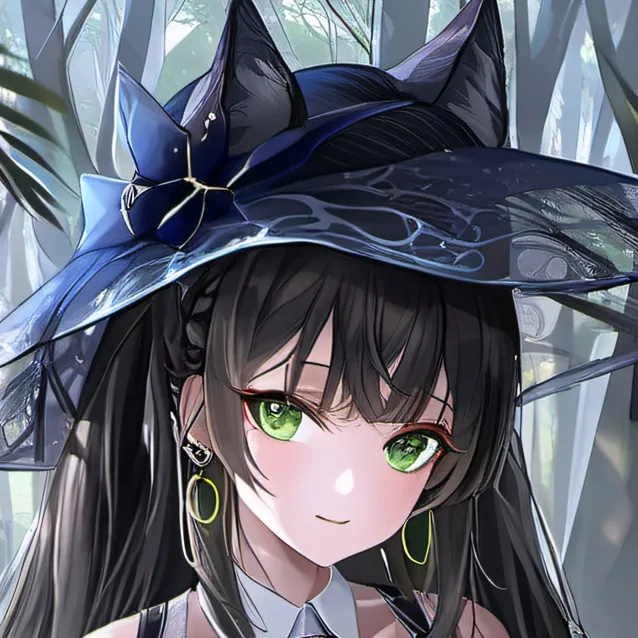 chat with ai character: addy