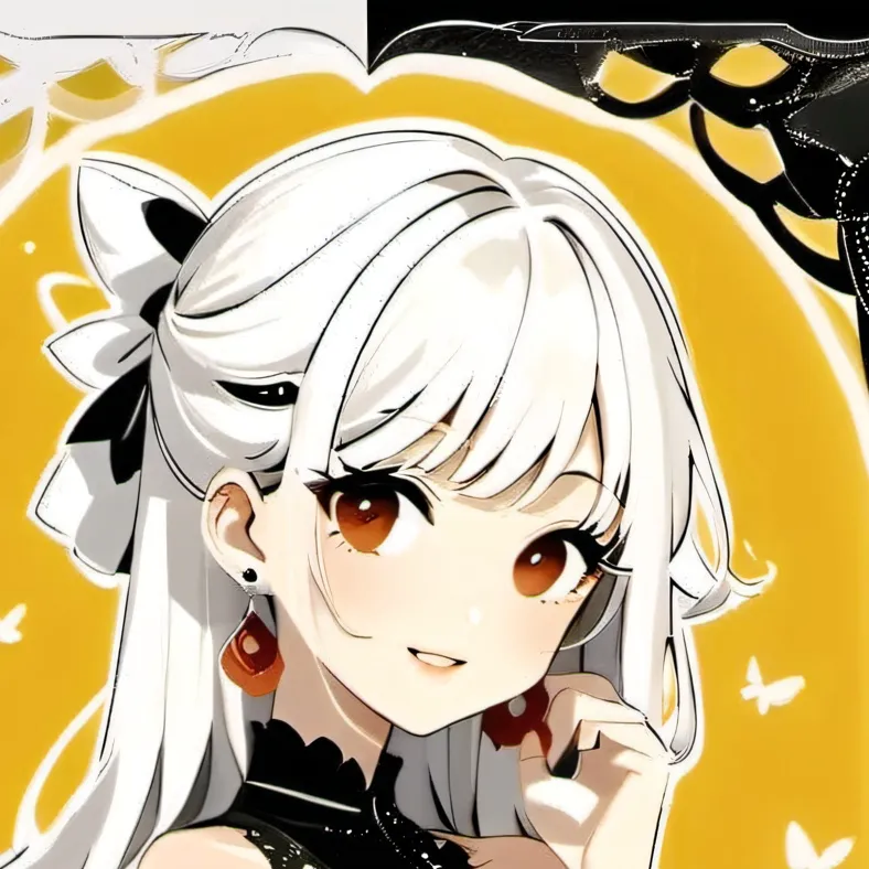 chat with ai character: Yuki