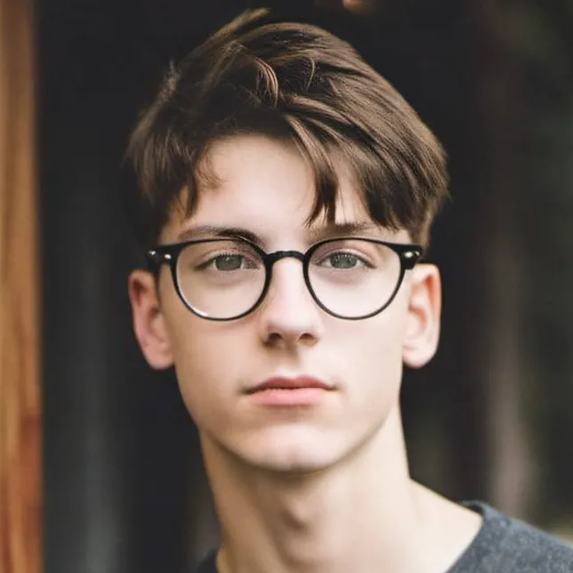 chat with ai character: jay