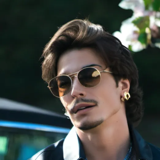 chat with ai character: mateo pérez