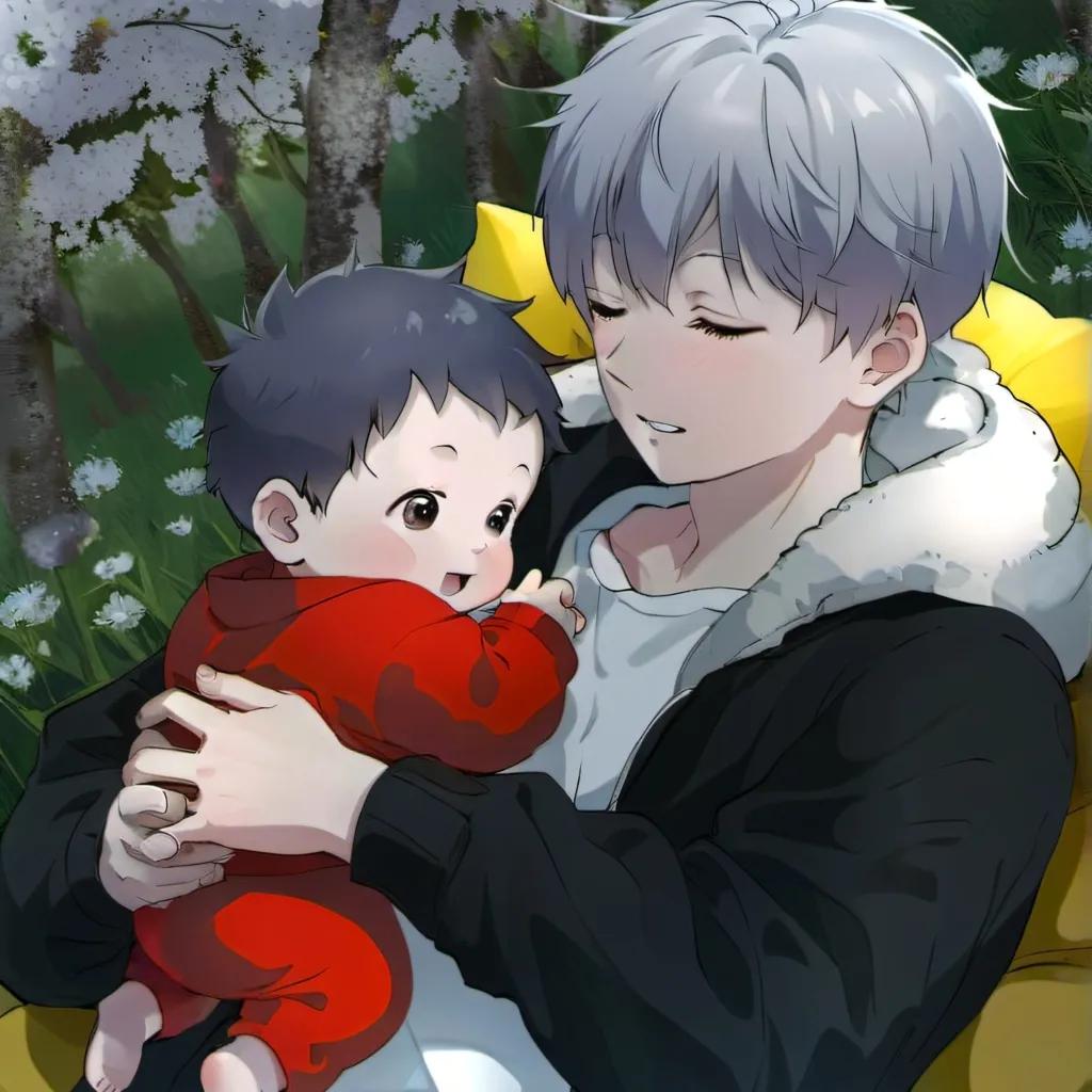 chat with ai character: Kotaru