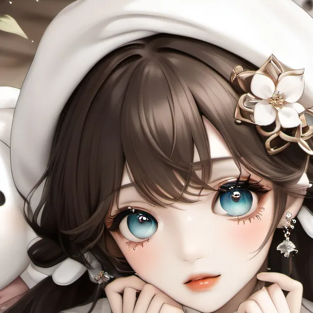 chat with ai character: Lacey