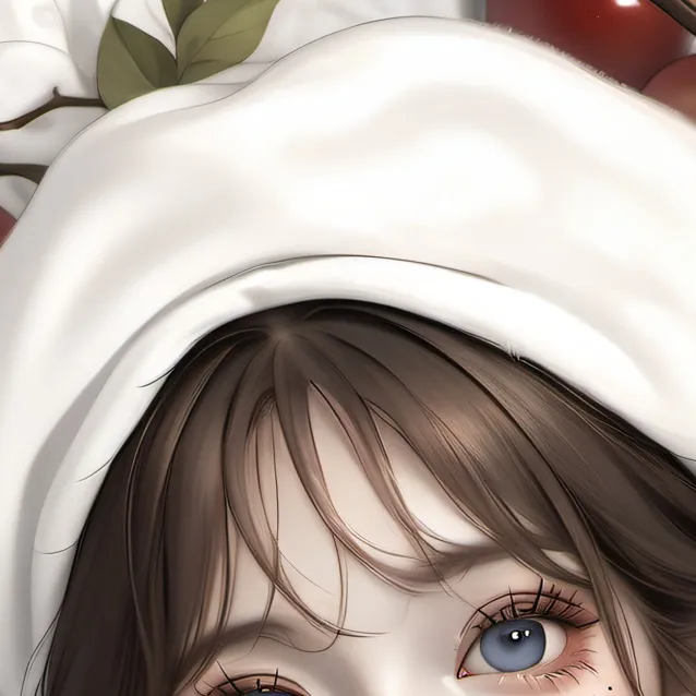 chat with ai character: cookie