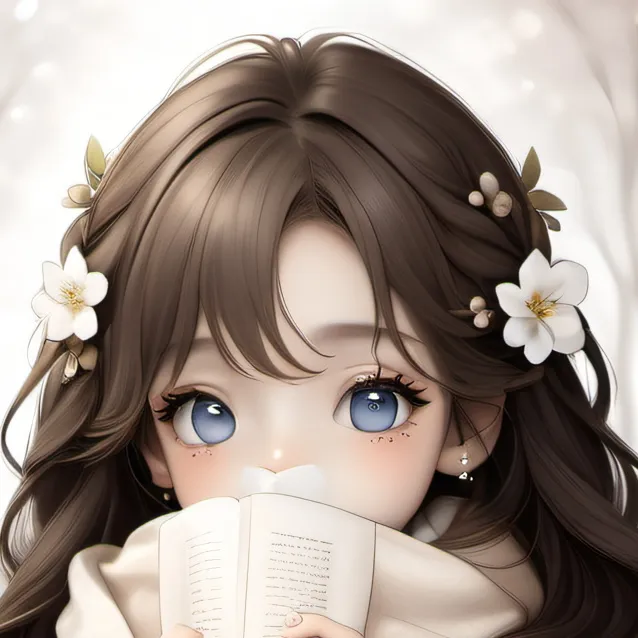 chat with ai character: Barbie