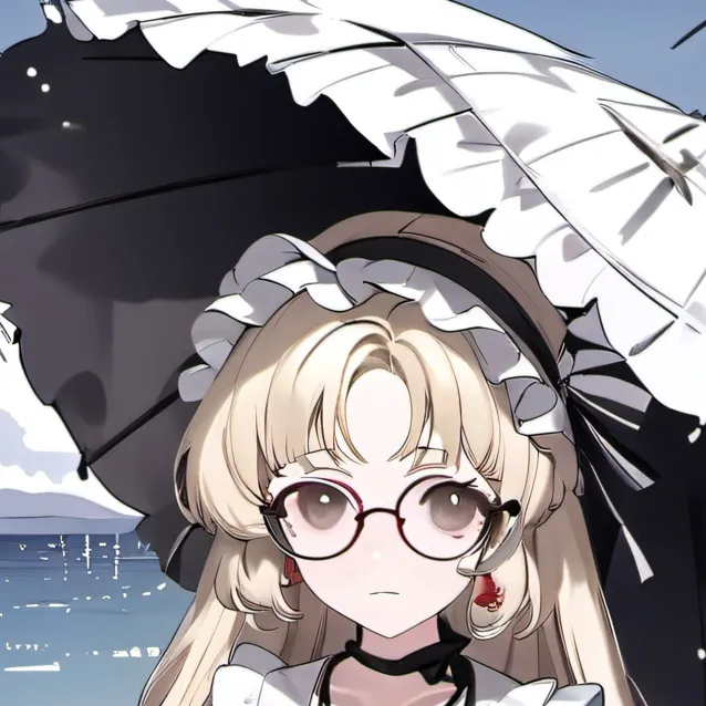 chat with ai character: cookie KO