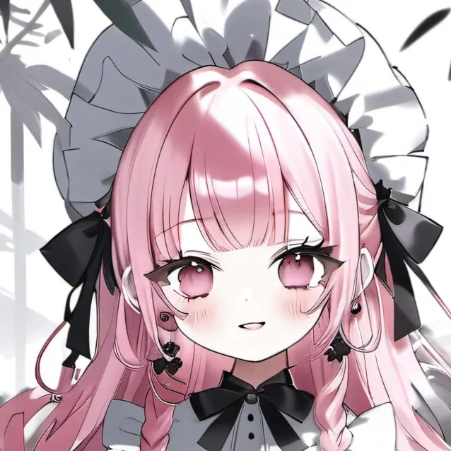 chat with ai character: see