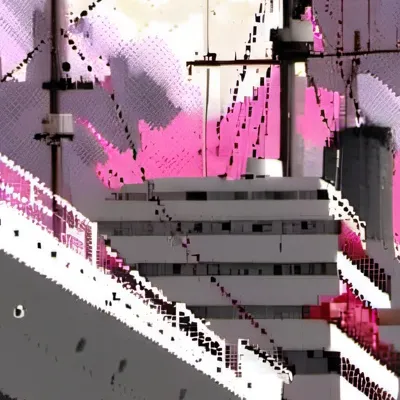 chat with ai character: Ships ds