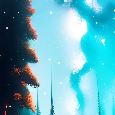 chat with ai character: Christmas 