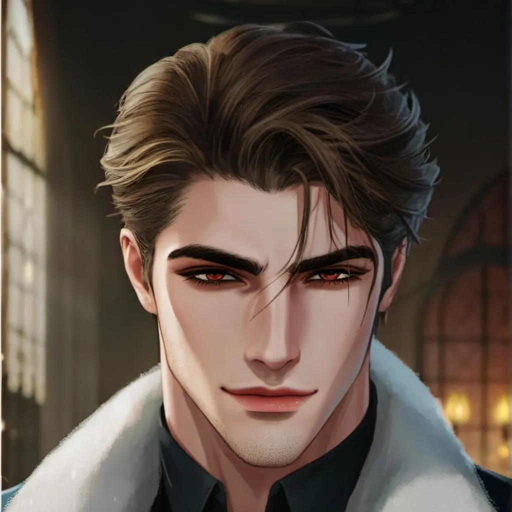 chat with ai character: zade