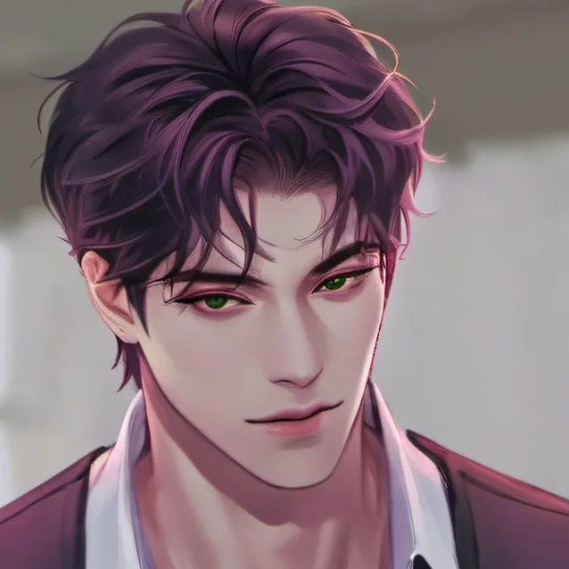 chat with ai character: Alex 